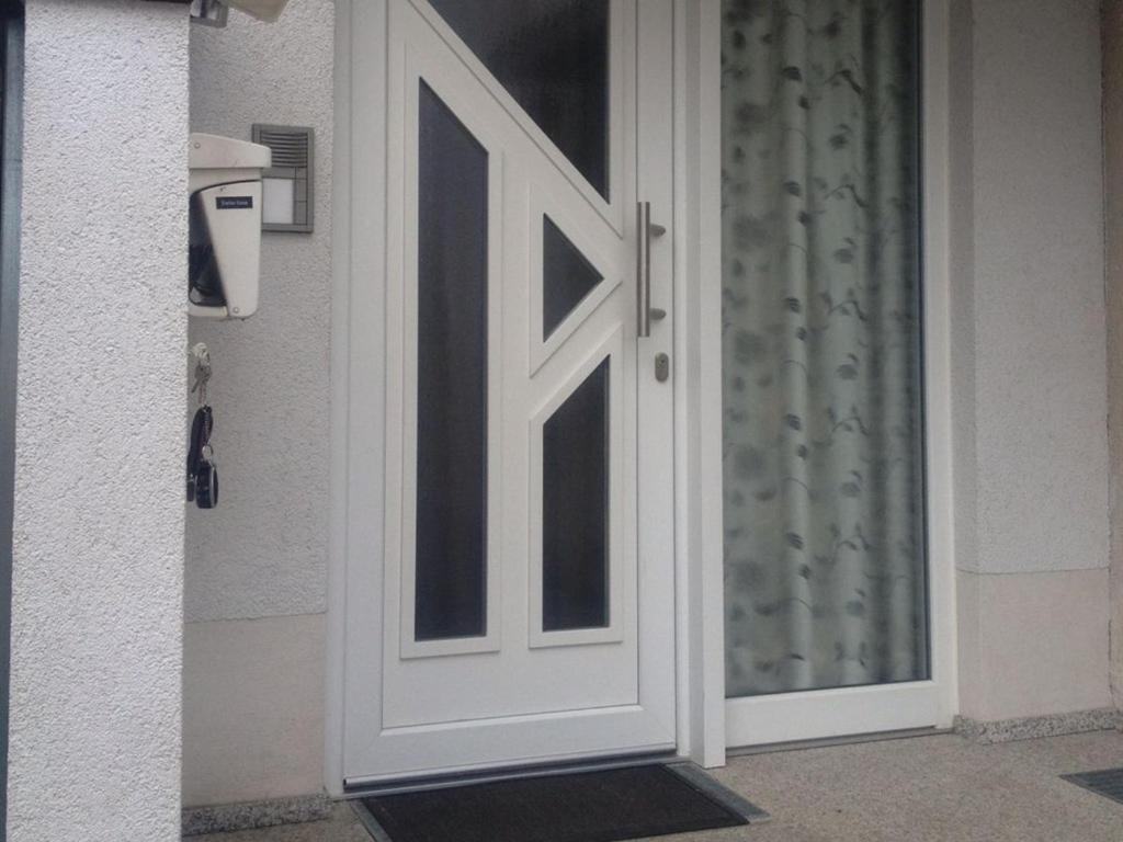 Ferienwohnung Kierpacz Mönchengladbach Exterior foto