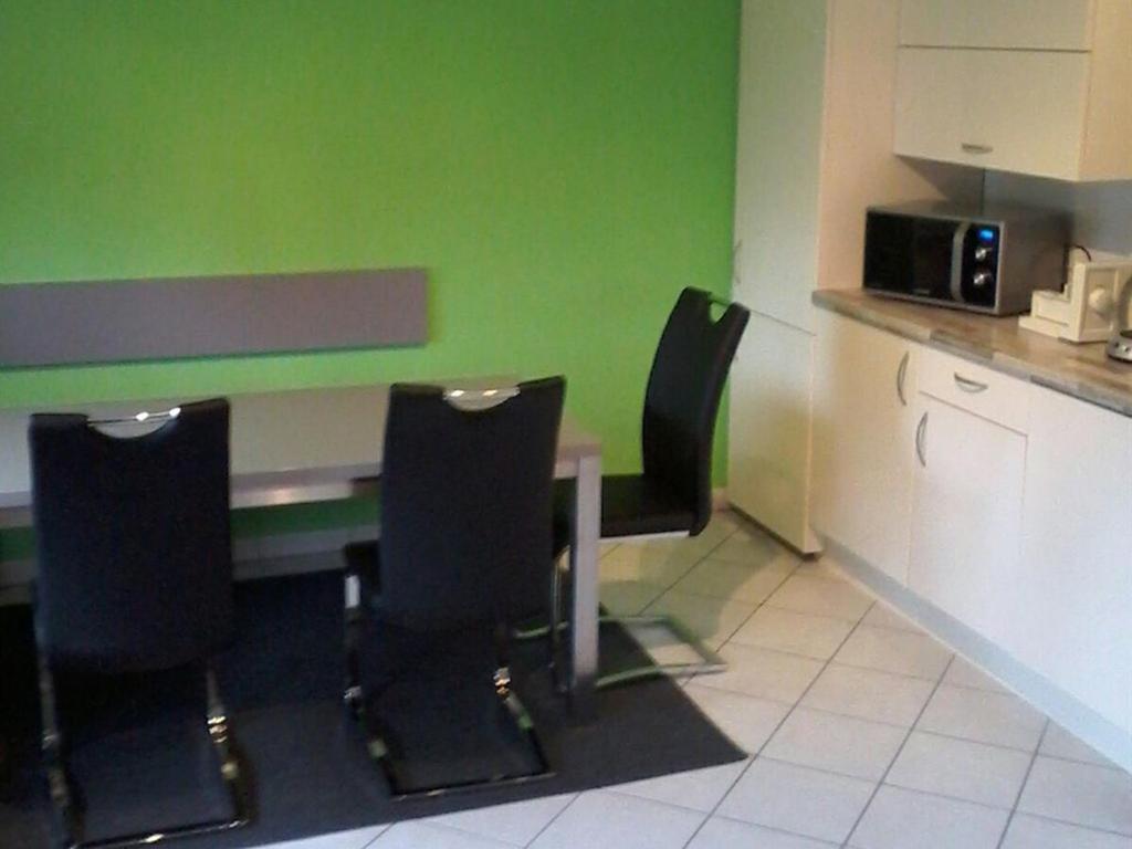 Ferienwohnung Kierpacz Mönchengladbach Cameră foto